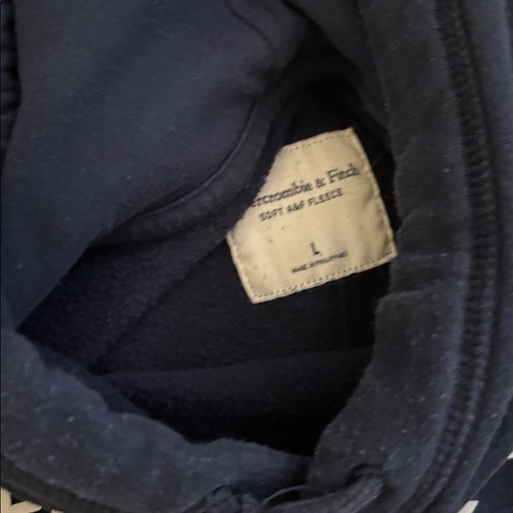 Abercrombie & Fitch bundle of hoodies - Picture 2 of 4